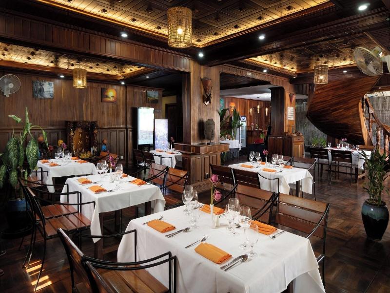 Siem Reap Center Hotel image
