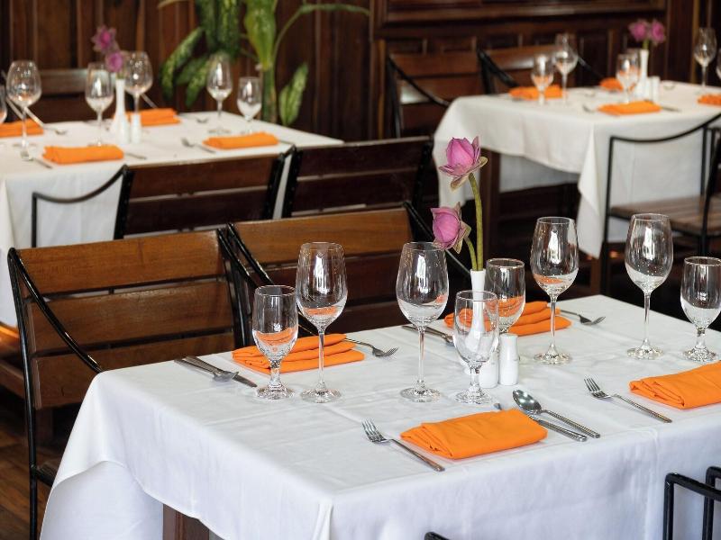 Siem Reap Center Hotel image