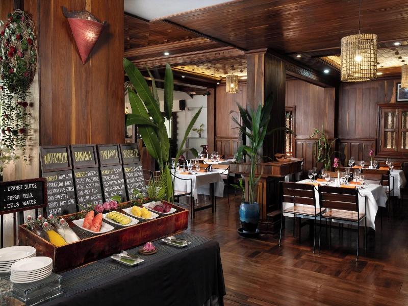 Siem Reap Center Hotel image