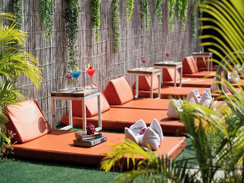 Siem Reap Center Hotel image
