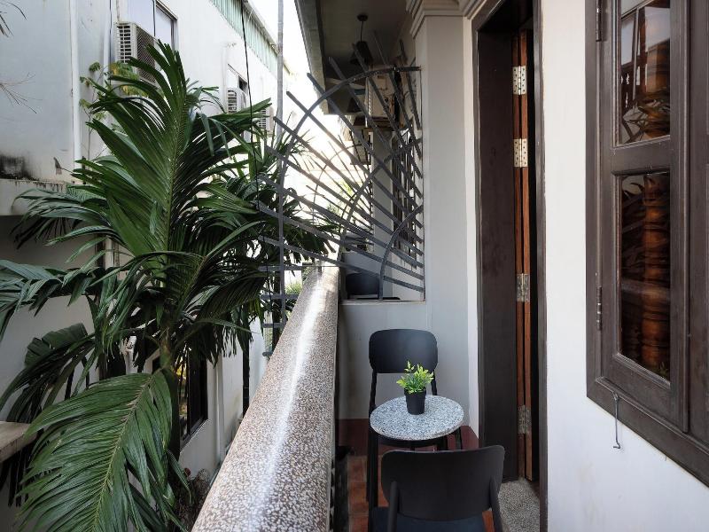 Siem Reap Center Hotel image