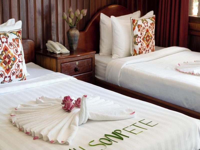 Siem Reap Center Hotel image