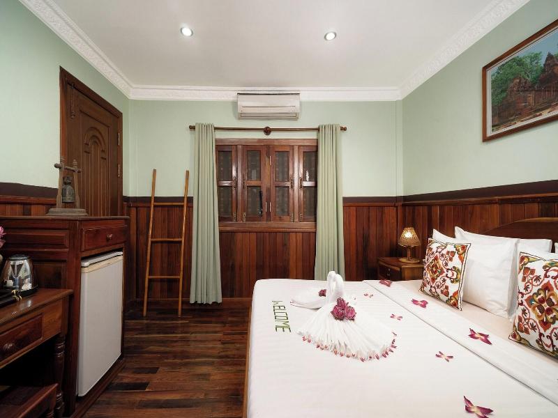 Siem Reap Center Hotel image