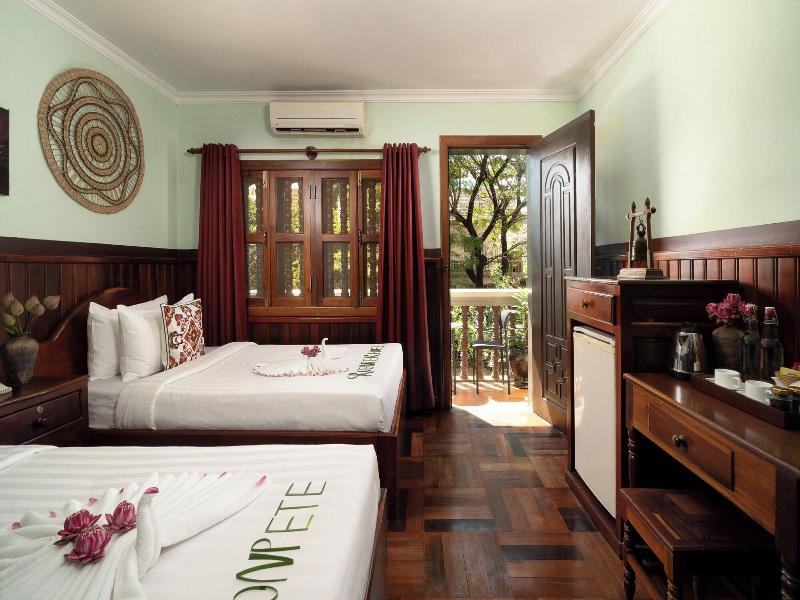 Siem Reap Center Hotel image