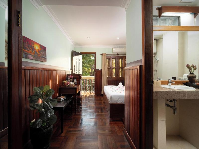 Siem Reap Center Hotel image