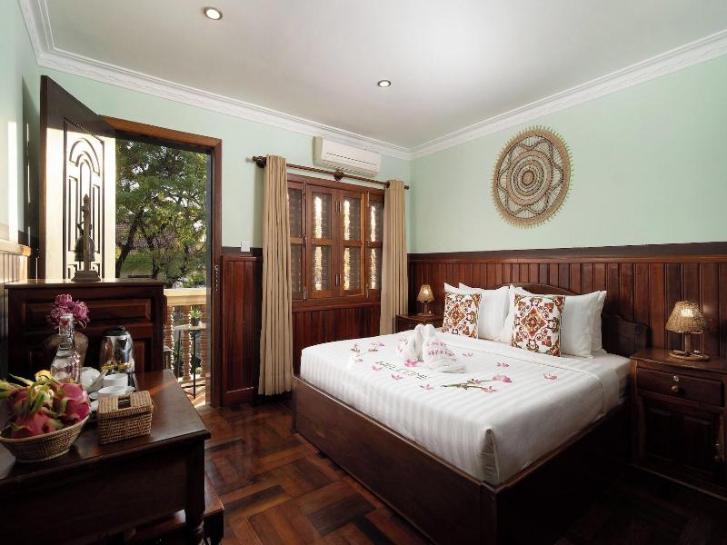 Siem Reap Center Hotel image