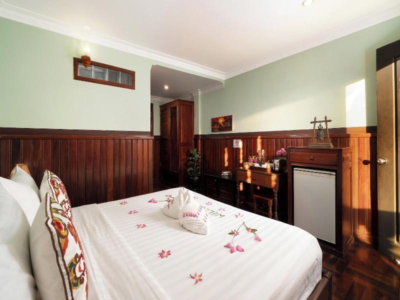 Siem Reap Center Hotel image