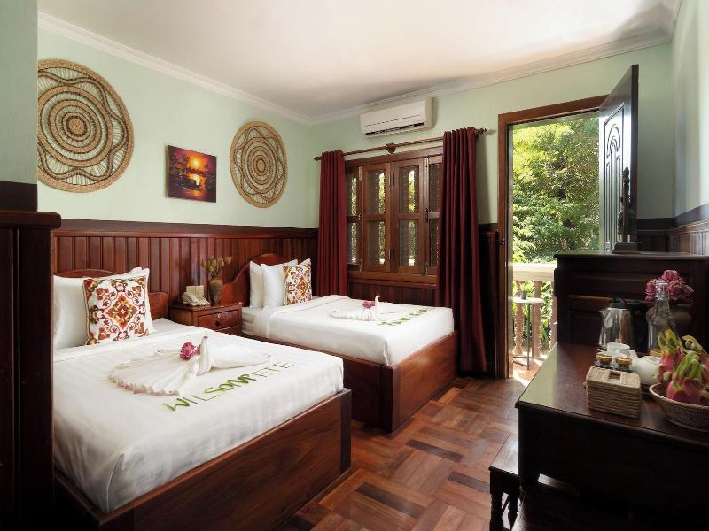 Siem Reap Center Hotel image