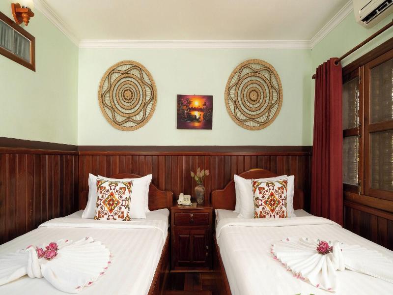 Siem Reap Center Hotel image