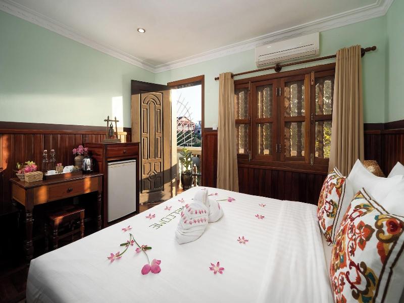 Siem Reap Center Hotel image