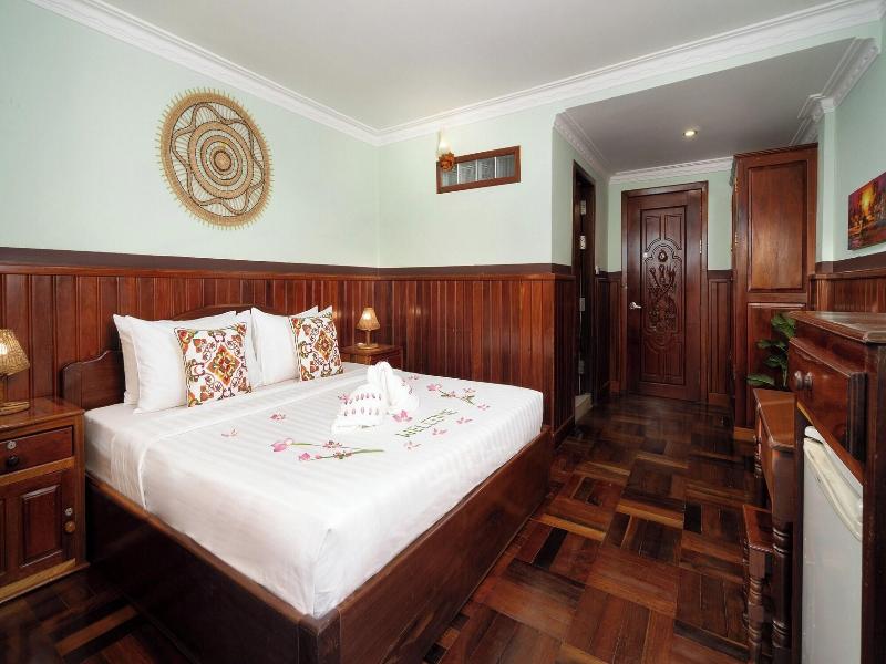 Siem Reap Center Hotel image