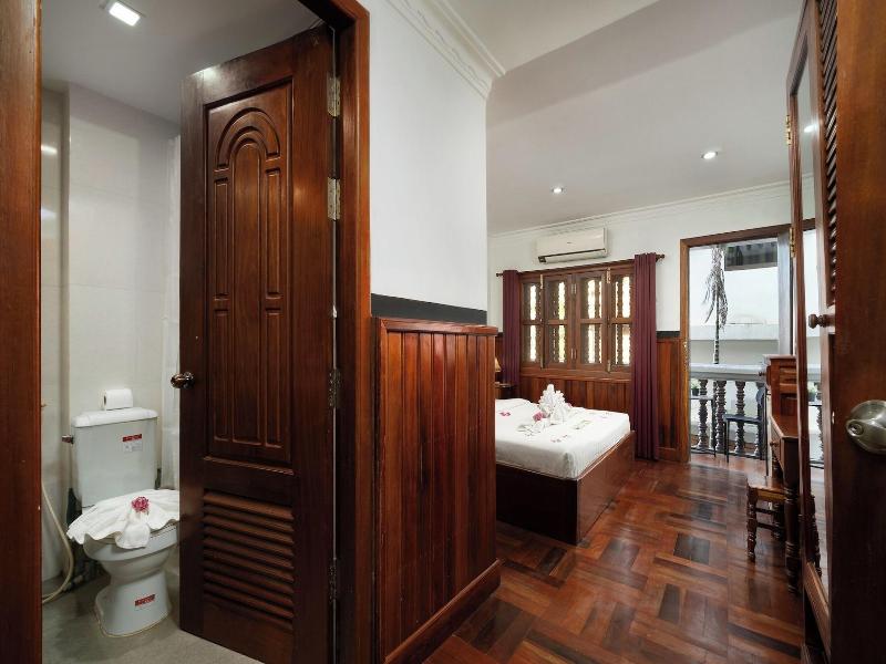 Siem Reap Center Hotel image