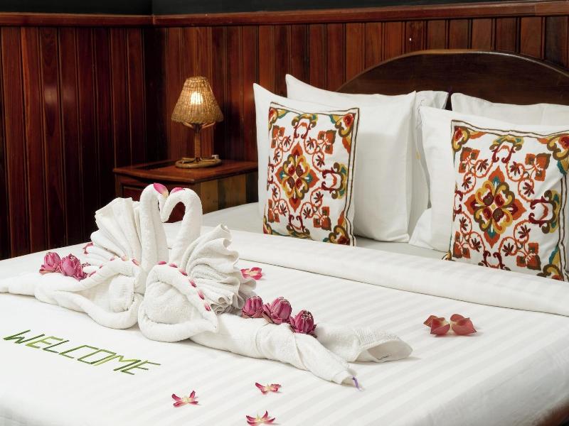Siem Reap Center Hotel image