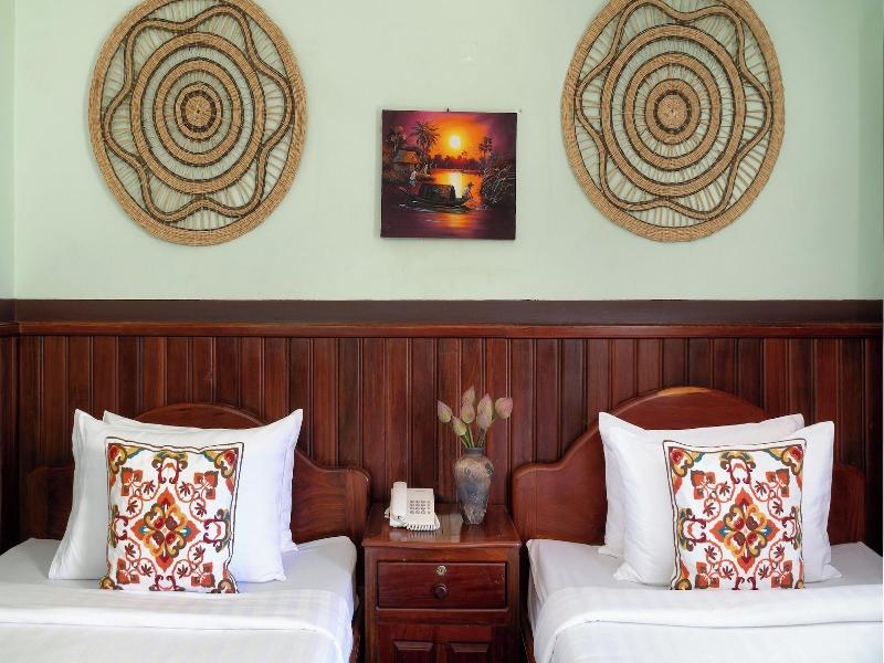 Siem Reap Center Hotel image