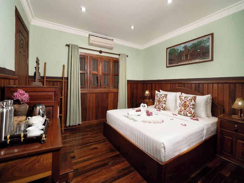 Siem Reap Center Hotel image
