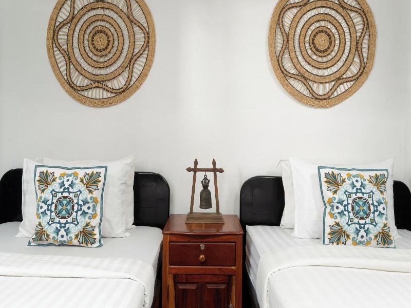 Siem Reap Center Hotel image
