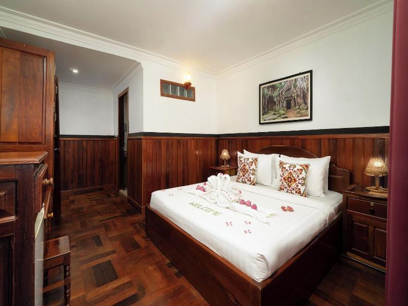Siem Reap Center Hotel image