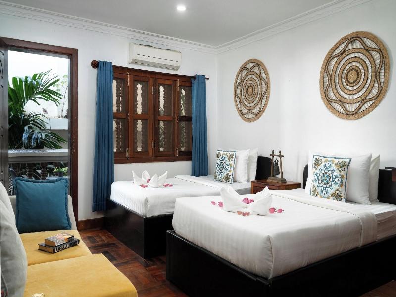 Siem Reap Center Hotel image