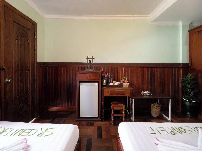 Siem Reap Center Hotel image