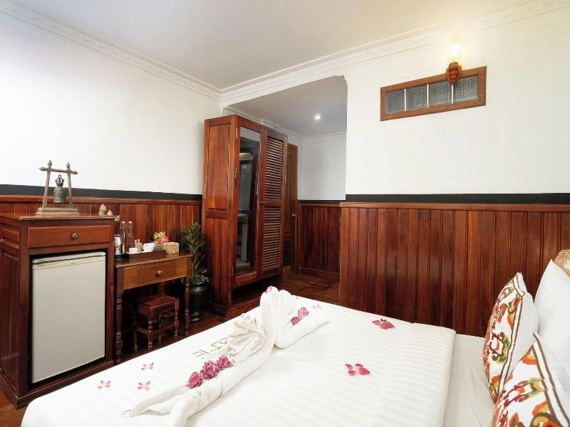 Siem Reap Center Hotel image