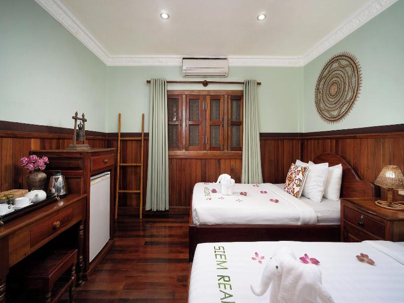 Siem Reap Center Hotel image