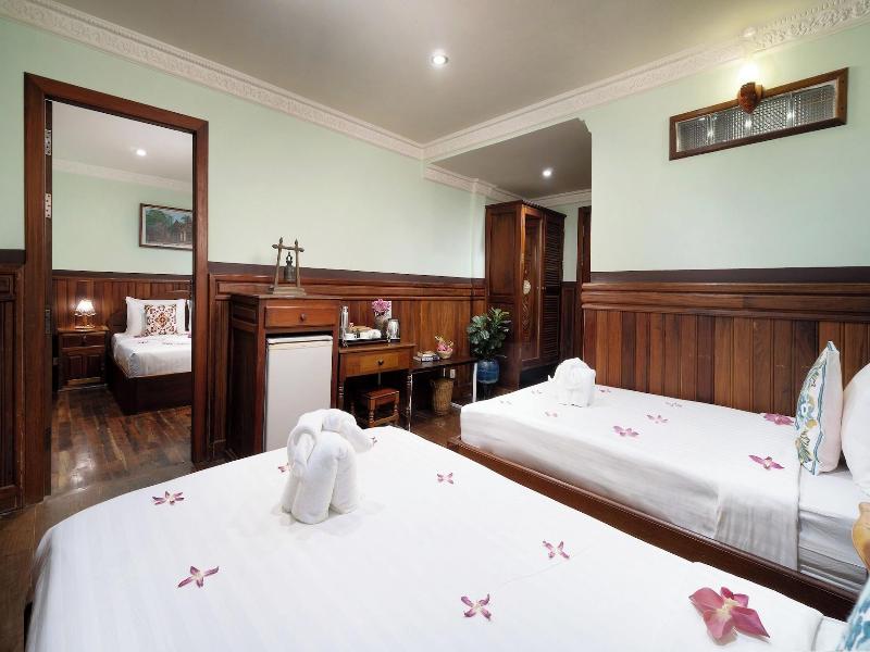 Siem Reap Center Hotel image