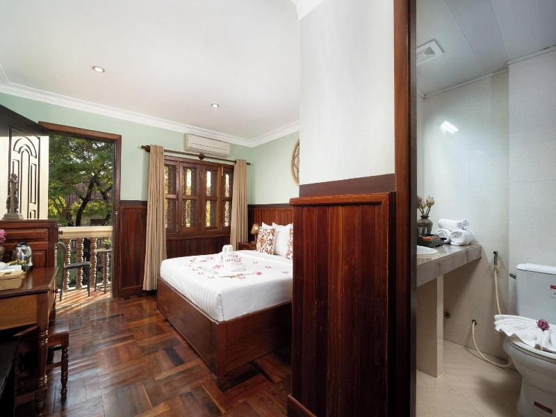 Siem Reap Center Hotel image