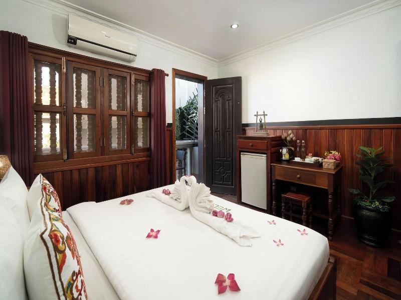 Siem Reap Center Hotel image