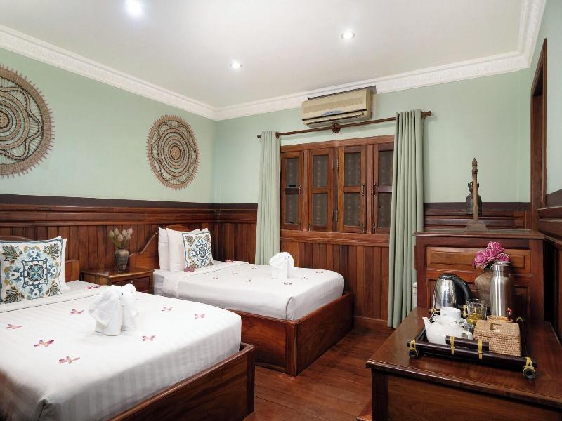 Siem Reap Center Hotel image