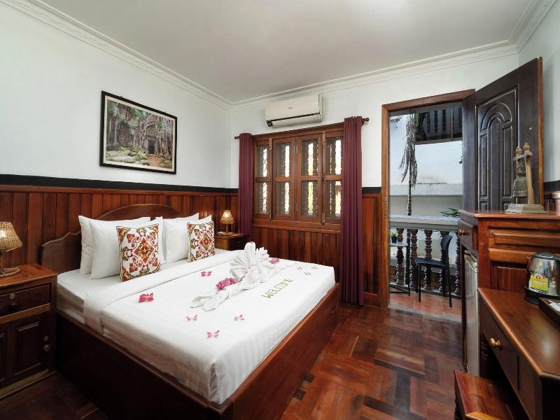 Siem Reap Center Hotel image