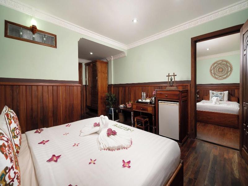 Siem Reap Center Hotel image