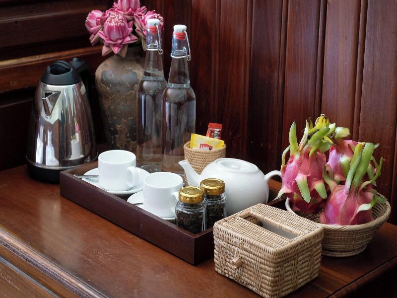 Siem Reap Center Hotel image
