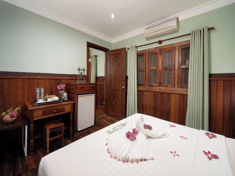 Siem Reap Center Hotel image