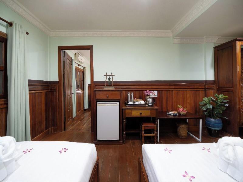 Siem Reap Center Hotel image