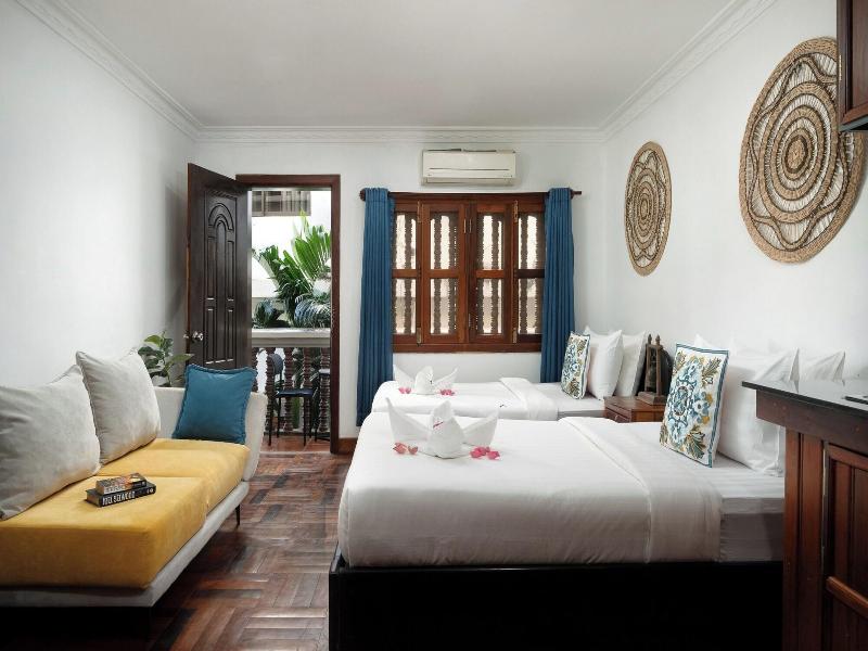 Siem Reap Center Hotel image