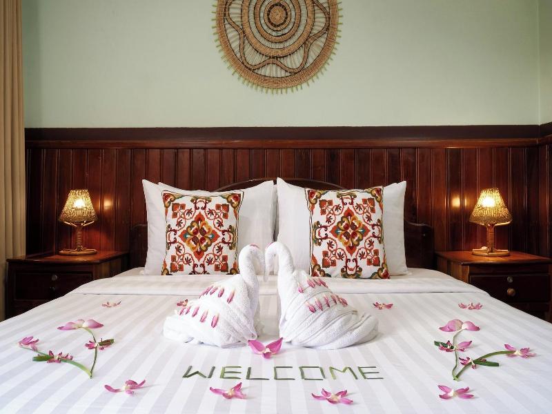 Siem Reap Center Hotel image