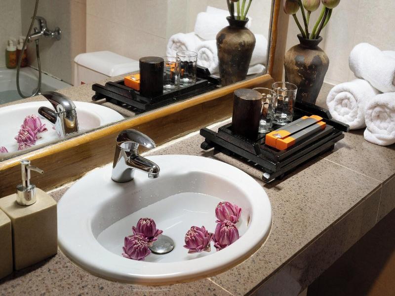 Siem Reap Center Hotel image