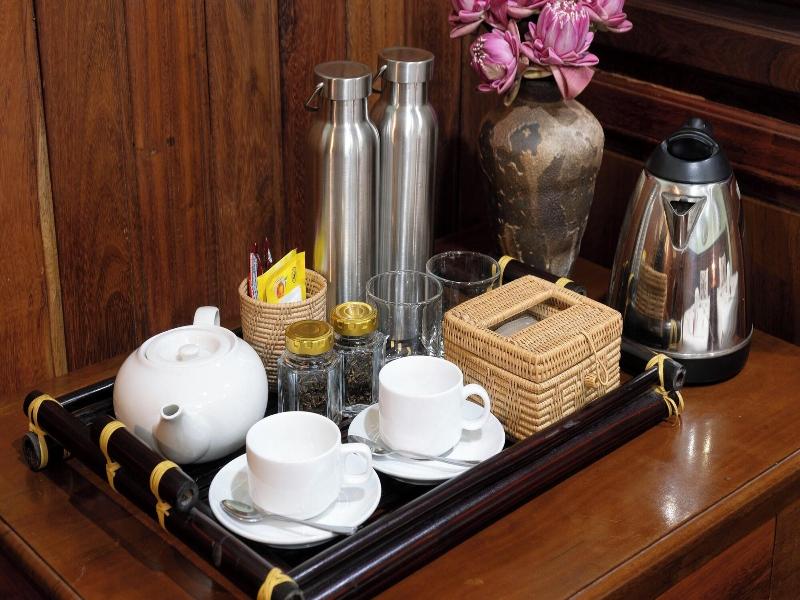 Siem Reap Center Hotel image