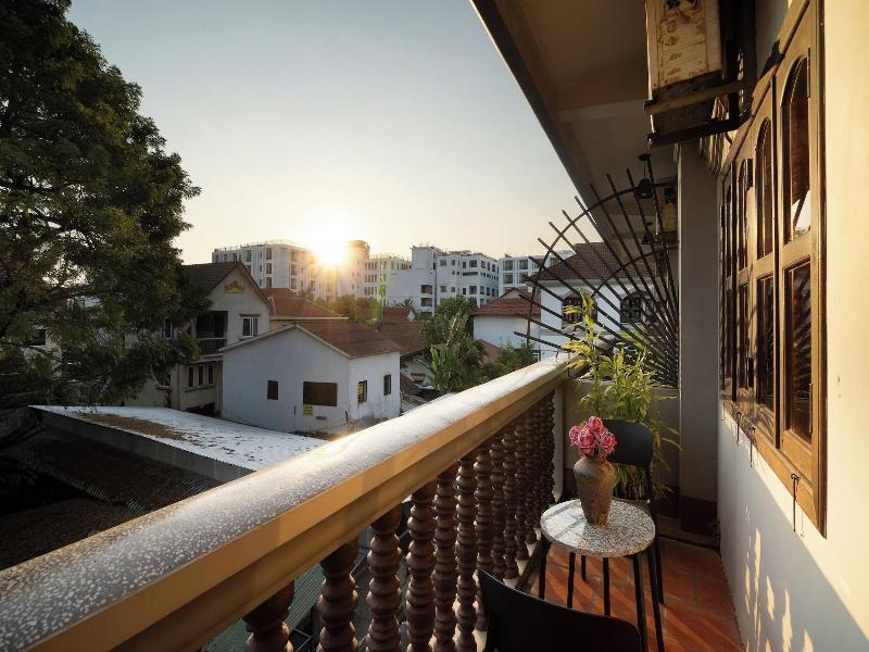 Siem Reap Center Hotel image