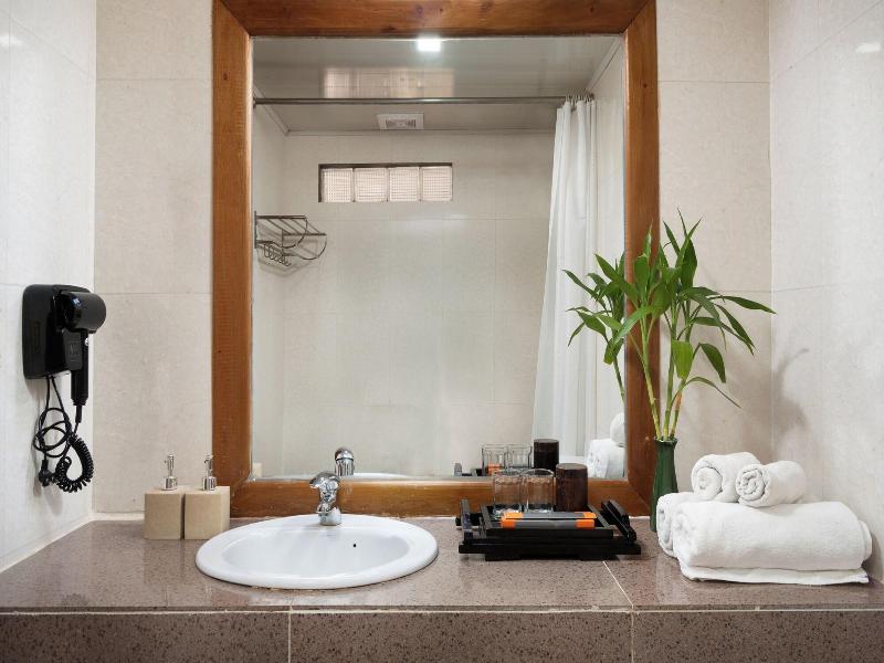 Siem Reap Center Hotel image