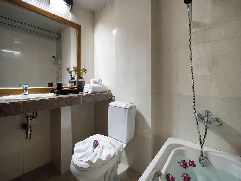 Siem Reap Center Hotel image