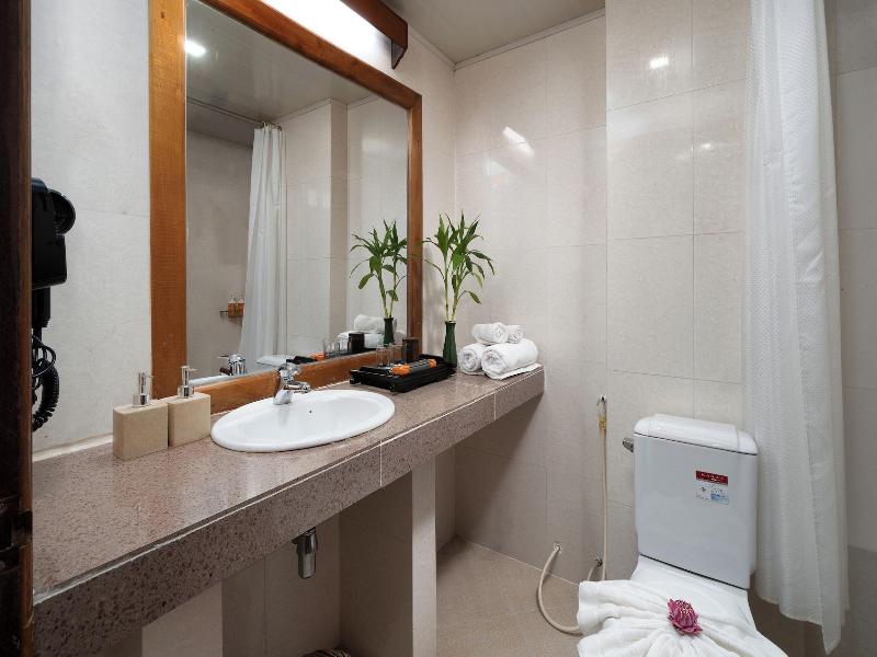 Siem Reap Center Hotel image