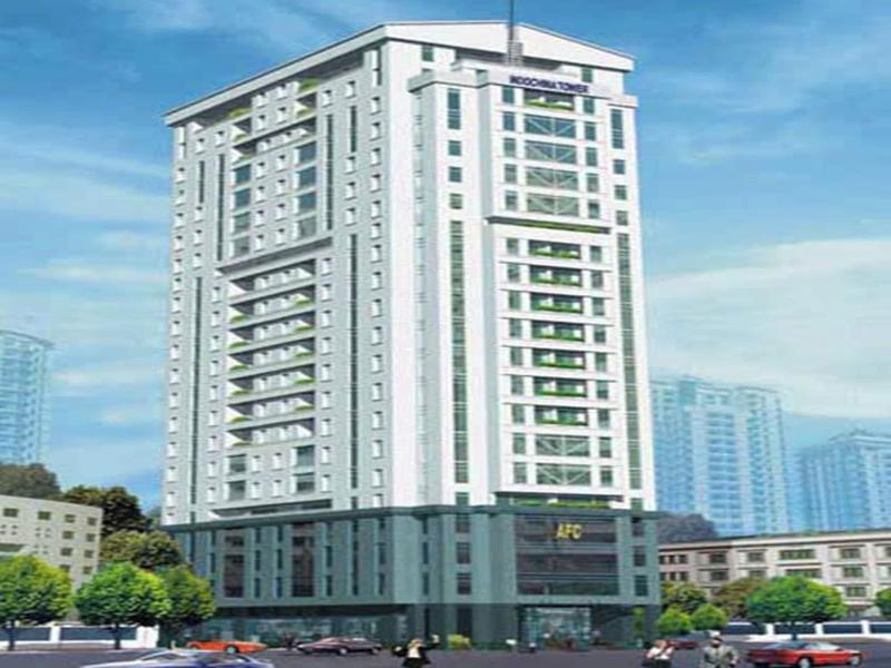 Emily Indochinapark Luxury Saigon Center image