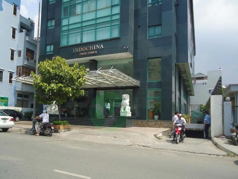 Emily Indochinapark Luxury Saigon Center image