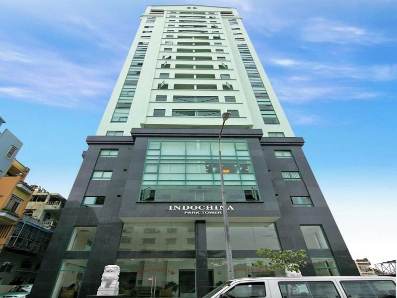 Emily Indochinapark Luxury Saigon Center image