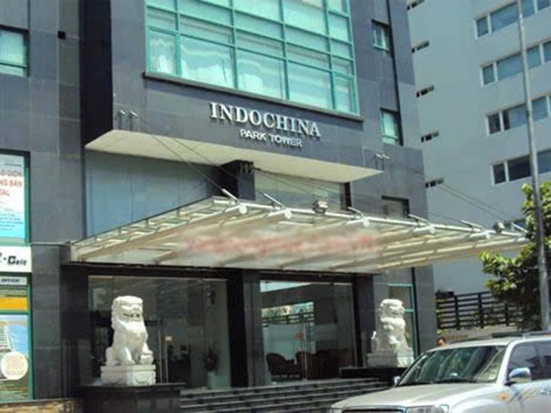 Emily Indochinapark Luxury Saigon Center image