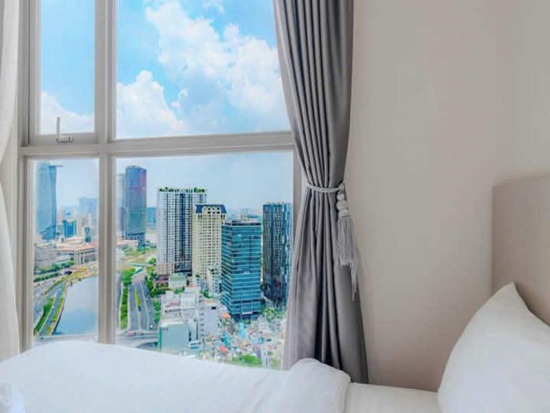 Emily Indochinapark Luxury Saigon Center image