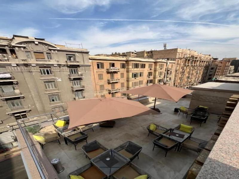 Sun City Hotel image