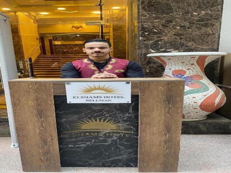 Sun City Hotel image