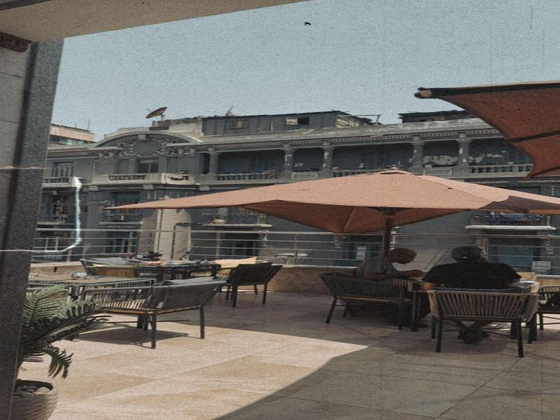 Sun City Hotel image